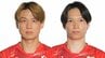 バレー男子日本代表、ネーションズリーグ準決勝・アメリカ戦へ向けメンバー変更を発表　小野寺太志がリザーブに【一覧】|TBS NEWS DIG
