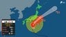 【台風25号】土砂災害、暴風に厳重警戒 河川の増水や氾濫 高波に警戒 21日昼前から夕方にかけて線状降水帯が発生のおそれも＝静岡　|　静岡のニュース | SBSNEWS | 静岡放送