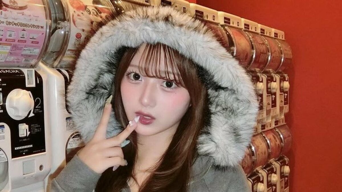辻希美・長女】希空「mixmiiのセットアップかわい」TGC完全サポート