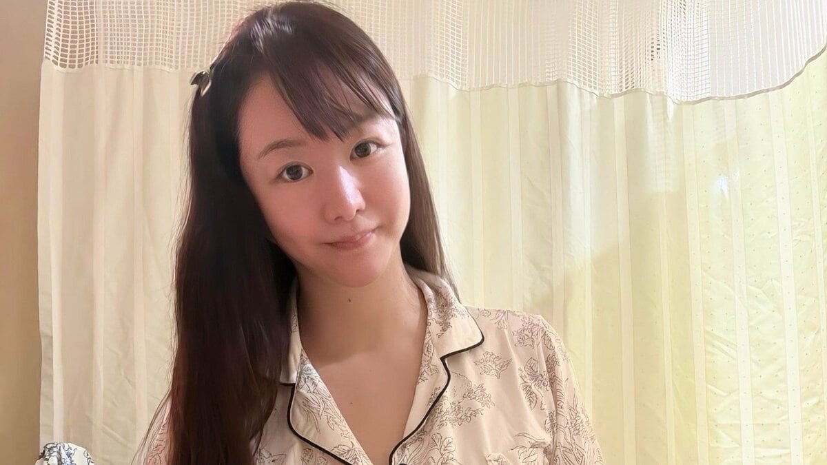 大腸癌 芸能人 女性