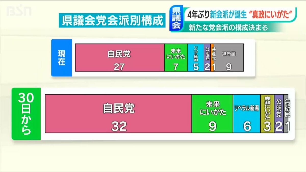 新潟県政党史 新潟県政党史 新潟県政党史 新潟県政党史 2024 10月