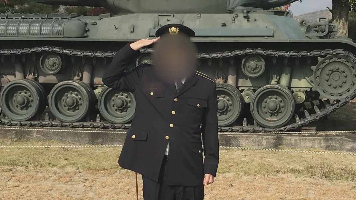 上司｢飛ぶなら言ってから飛んで｣ 陸上自衛隊で“パワハラ” うつ病･パニック障害に…32歳元隊員が慰謝料など求め国を提訴
