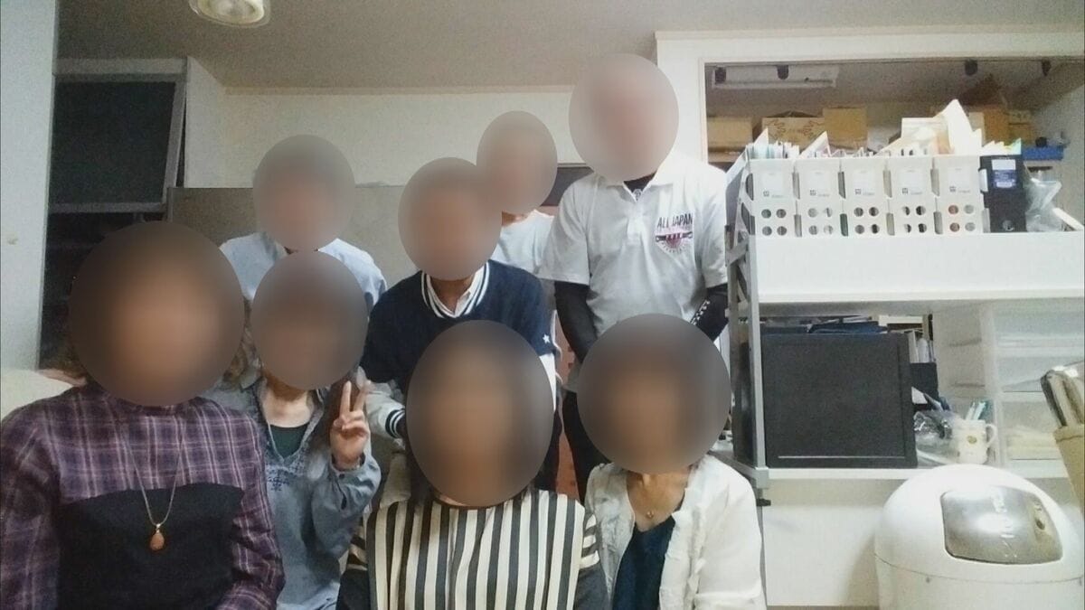 ケーキ店で5人死傷 搬送後に死亡の70歳男性はオーナー以外と面識なかったか 当時店では10人で同窓会 岐阜･本巣市