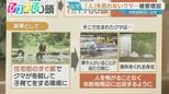 “人を恐れないクマ”の危険 なぜ今、人里に下りてくるのか?【ひるおび】|TBS NEWS DIG