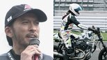 【 長瀬智也 】今年のバイクレース最終戦は “70年前のエンジン最後のレース”  万感を込めて「楽しみたい」来場を呼びかける|TBS NEWS DIG