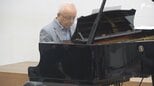 元会長のピアノ演奏もヤマハOB会コンサート＝静岡・浜松市|TBS NEWS DIG