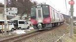 スキー客や夏場の観光客が増えて…しなの鉄道の2025年度決算、5000万円余りの黒字…北しなの線は12月から3月までの利用客が約10%増…妙高や黒姫訪れるスキー客目立つ|TBS NEWS DIG