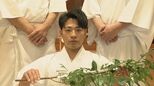 国府宮はだか祭の“神男” 26歳の会社員に決定 眉毛以外の毛を剃って“生まれたままの姿”に 本番のもみあいは2月10日 愛知・稲沢市 | 名古屋・愛知・岐阜・三重のニュース【CBC news】 | CBC web