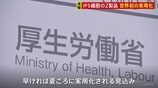 【速報】世界初の実用化　iPS細胞使用の2つの再生医療製品の製造販売　厚労大臣が条件期限付きで承認　心臓病とパーキンソン病の再生医療製品|TBS NEWS DIG