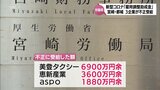 1880万円~6900万円余り 新型コロナ「雇用調整助成金」を不正受給 宮崎市と都城市の企業3社を公表 | MRTニュース | MRT宮崎放送