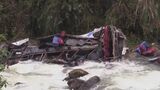 ペルー北部　バス転落事故で25人死亡|TBS NEWS DIG
