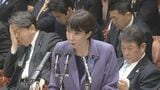武器輸出の緩和めぐり 高市総理は国会事前承認に否定的 「政府が主体的におこなうことが適切」 |TBS NEWS DIG