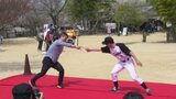 「アウト!セーフ!よよいのよい!」今年は“飛入り参加”がOKです!“ 野球拳全国大会”開催 愛媛・松山市 | 愛媛のニュース - Nスタえひめ|あいテレビは6チャンネル