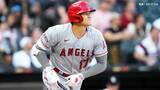 エンゼルス大谷翔平が5試合ぶりとなる今季13号ホームラン、メジャー通算140号アーチ|TBS NEWS DIG