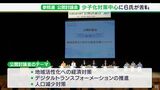 少子化対策中心に論戦 22日公示前に参院選立候補予定者が討論会(静岡県)|TBS NEWS DIG