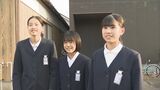 「これは助けないといけないやつだ」ミニバス帰りの小学生３人組　とっさの判断しっかり分担　女性（90代）を救う　|　山口のニュース・天気・防災｜tys NEWS｜ｔｙｓテレビ山口