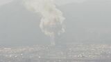 福岡市西区のビニールハウスから出火 ビニールハウス2棟と隣接する住宅の一部焼く けが人なし | 福岡のニュース|RKB NEWS|RKB毎日放送
