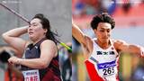 “世界最速男”のカーリーら世界陸上の金メダリスト3人が来日 迎え撃つ北口、橋岡ら日本勢も充実【ゴールデングランプリ2023横浜プレビュー】|TBS NEWS DIG