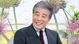 舘ひろしが被災地支援を続ける理由に視聴者も感嘆「生き方もダンディー」支援中は風呂にも入らず寝袋で寝泊まり【日曜日の初耳学】|TBS NEWS DIG