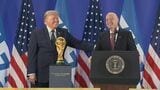 米トランプ大統領「FIFA会長を国連事務総長に」|TBS NEWS DIG