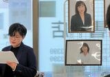 「出会いを記念に残すような事がしたかった」 書店で開かれたノンフィクション作家・佐々涼子さんを偲ぶ朗読会 岩手・釜石市|TBS NEWS DIG
