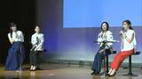 「野菜不足やたんぱく質不足にも注意が必要」体調管理の基本を学ぶセミナー開催【岡山】|TBS NEWS DIG