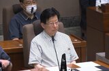 川勝知事の給与未返上問題巡り、50年ぶり知事不信任決議案 可決に1票届かず「否決」=静岡 | 静岡のニュース | SBSNEWS | 静岡放送