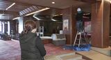 地震で被害 和倉温泉の老舗旅館で自費解体はじまる 石川・七尾市|TBS NEWS DIG
