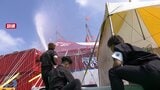 木下大サーカス岡山公演で防火訓練 放水手順など確認「火事や救急患者が発生した際に迅速に対応ができるように」 | 岡山・香川のニュース | 天気 | RSK山陽放送