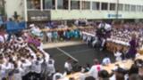 複数人が殴るけるの暴行 道後の秋祭り みこし責任者の男性 全治2か月の大けが 愛媛・松山市 | 愛媛のニュース - Nスタえひめ|あいテレビは6チャンネル