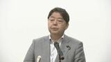 除染土県外処分 月内にも工程表 林官房長官が県内視察で表明 福島 | 福島のニュース│TUF