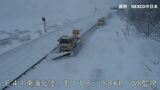 東名や名神など　大雪による予防的通行止めの予定区間を発表　国土交通省　【7日14時現在】|TBS NEWS DIG