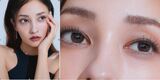 【 黒木メイサ 】 愛用コンタクトレンズ紹介 「ん?何か雰囲気が違う。メイク変えた?と友人に言われた」|TBS NEWS DIG