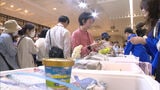 「天神にとんでもない行列が・・・」　アイスクリームを無料配布　5月9日は”アイスクリームの日”　福岡　|　福岡のニュース｜RKB NEWS｜RKB毎日放送