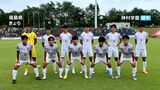 全国高校総体サッカー神村学園・男子が決勝進出 鹿児島|TBS NEWS DIG