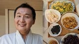 【 貴乃花光司 】ゴーヤの卵炒めなど “夏バテ防止の和風献立” を公開 こだわりの黒米雑穀ブレンド『貴スペシャル』が話題|TBS NEWS DIG