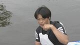 歯ブラシ持つのもドアノブ握るのも左手で…パリ五輪へ新たな秘策 カヌー・羽根田卓也選手(34) | 名古屋・愛知・岐阜・三重のニュース【CBC news】 | CBC web