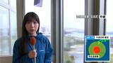 【中継】台風13号 暴風域の沖永良部島 横殴りの雨…460戸停電 鹿児島|TBS NEWS DIG