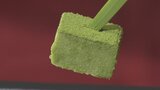 「上品な味が口いっぱいに広がる」バレンタインデーを前に抹茶生チョコレートの生産が最盛期を迎える|TBS NEWS DIG