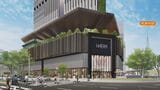 名古屋・栄に2026年の夏開業予定 商業施設の名前は…「HAERA(ハエラ)」 “街の新しい賑わいや時代をつくる起点に” 約65店舗が集結|TBS NEWS DIG