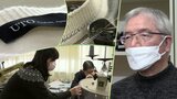 「カシミヤの聖地に」 岩手・北上市で作られる最高級ニット 創業者と職人が紡ぐ思い|TBS NEWS DIG