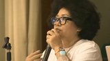 「自分らしさを大切にして下さい」自ら命を絶った女子プロレスラーの母親 中学生に言葉の重み伝える 大分 | 大分のニュース|OBS NEWS|大分放送