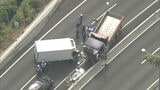 「道を間違った」「逆走してトラックにぶつかった」ダンプカーで逆走か　トラックと衝突し男性が１人死亡　運転していた６９歳の男を過失運転致死の疑いで逮捕　|TBS NEWS DIG