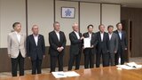 50年以上進展がない「東九州新幹線」北九州の商工会議所トップが整備推進期成会の早期設置を県に要望 | 福岡のニュース|RKB NEWS|RKB毎日放送