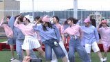 会場はカワトク屋上と大通 盛岡市中心部のダンス&ミュージックイベントに約30チームが参加|TBS NEWS DIG