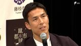 サッカー元日本代表・長谷部誠氏に藤枝市が感謝状 市民に感謝の思いも「きょうも蓮華寺池を6周、7周くらいした」=静岡・藤枝市 | 静岡のニュース | SBSNEWS | 静岡放送