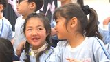 園児が自分で作ったひな人形を披露 健やかな成長を願うひな祭り開催 大分 | 大分のニュース|OBS NEWS|大分放送