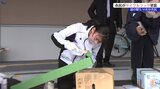 4月オープンする道の駅「たみっと」 市民がオリジナルサイクルラックを製作 盛岡市|TBS NEWS DIG