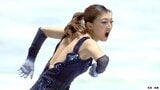 エース坂本花織が今季新78.88点で女子SP首位!日本は団体初日2位発進、アメリカが暫定トップ【ミラノ五輪】|TBS NEWS DIG