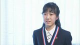 「音楽を届けて癒しを与えていきたい」中学生がショパン国際ピアノコンクール・アジア大会で史上最年少の銀賞【岡山】　|　岡山・香川のニュース | 天気 | RSK山陽放送